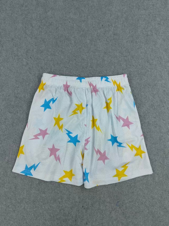 EE Bape sta logo shorts 6 colors 16823391