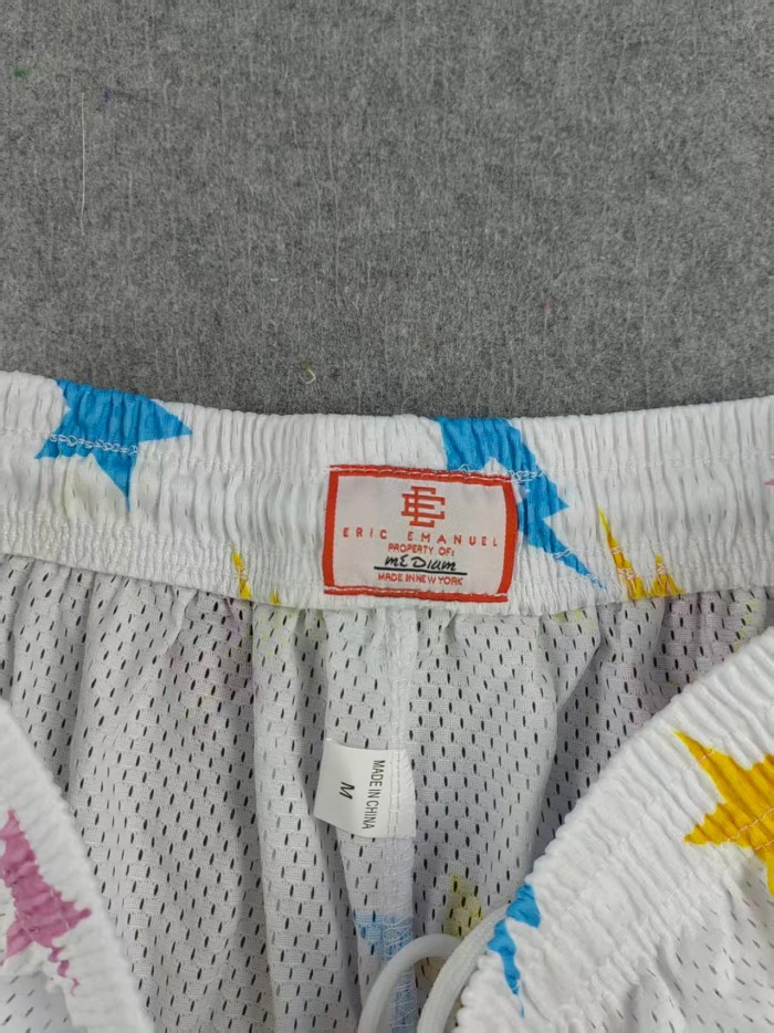 EE Bape sta logo shorts 6 colors 16823391