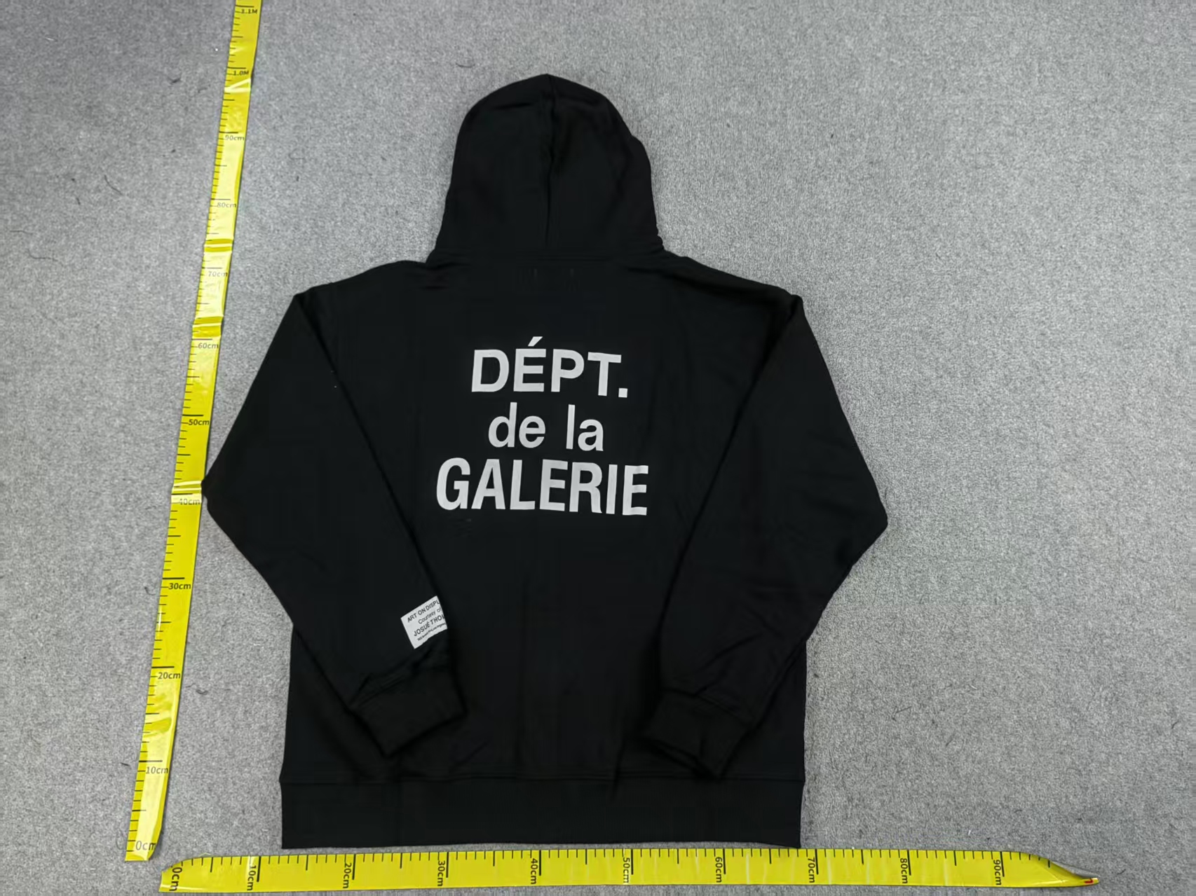 QC picture