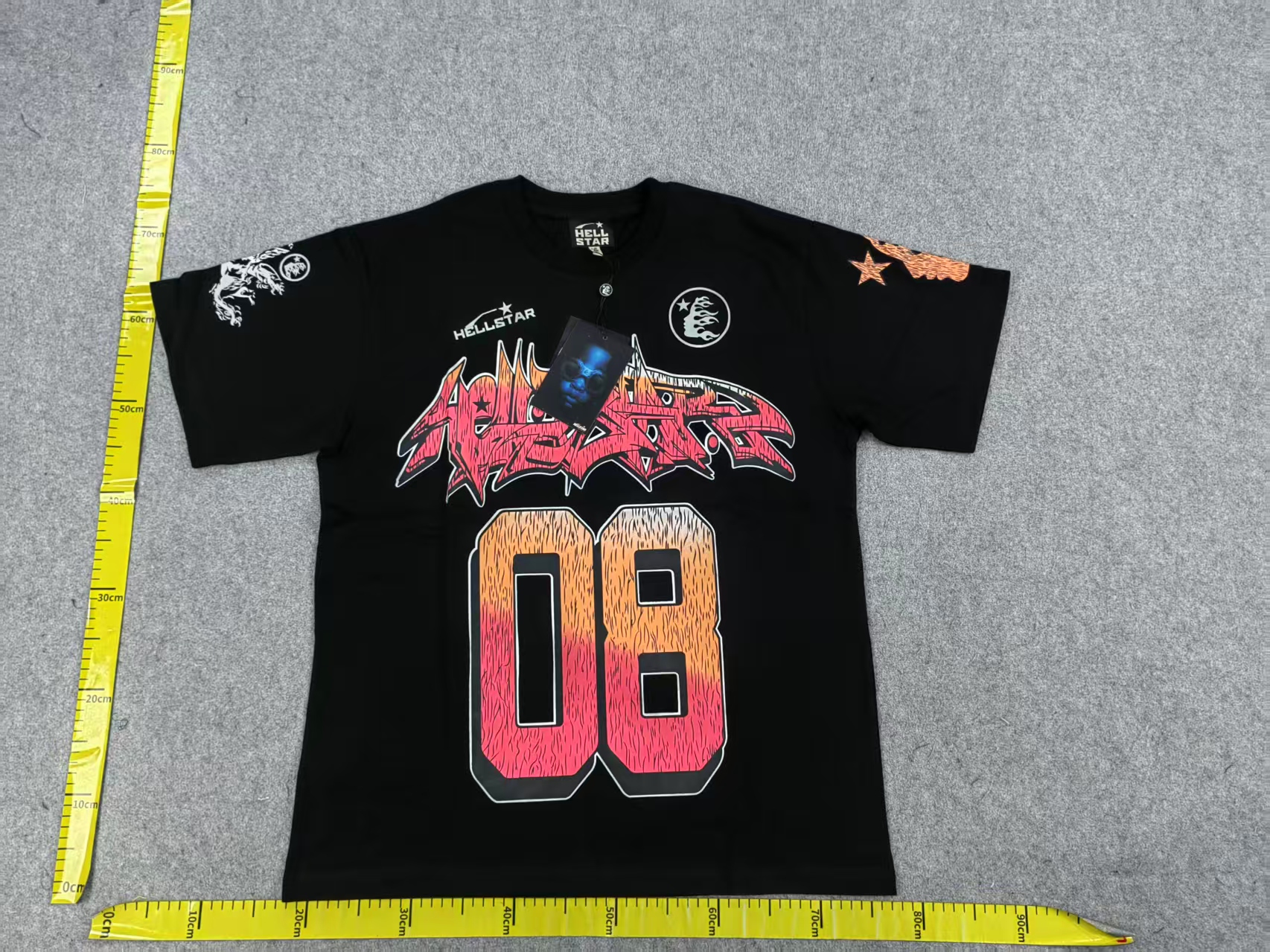 QC picture