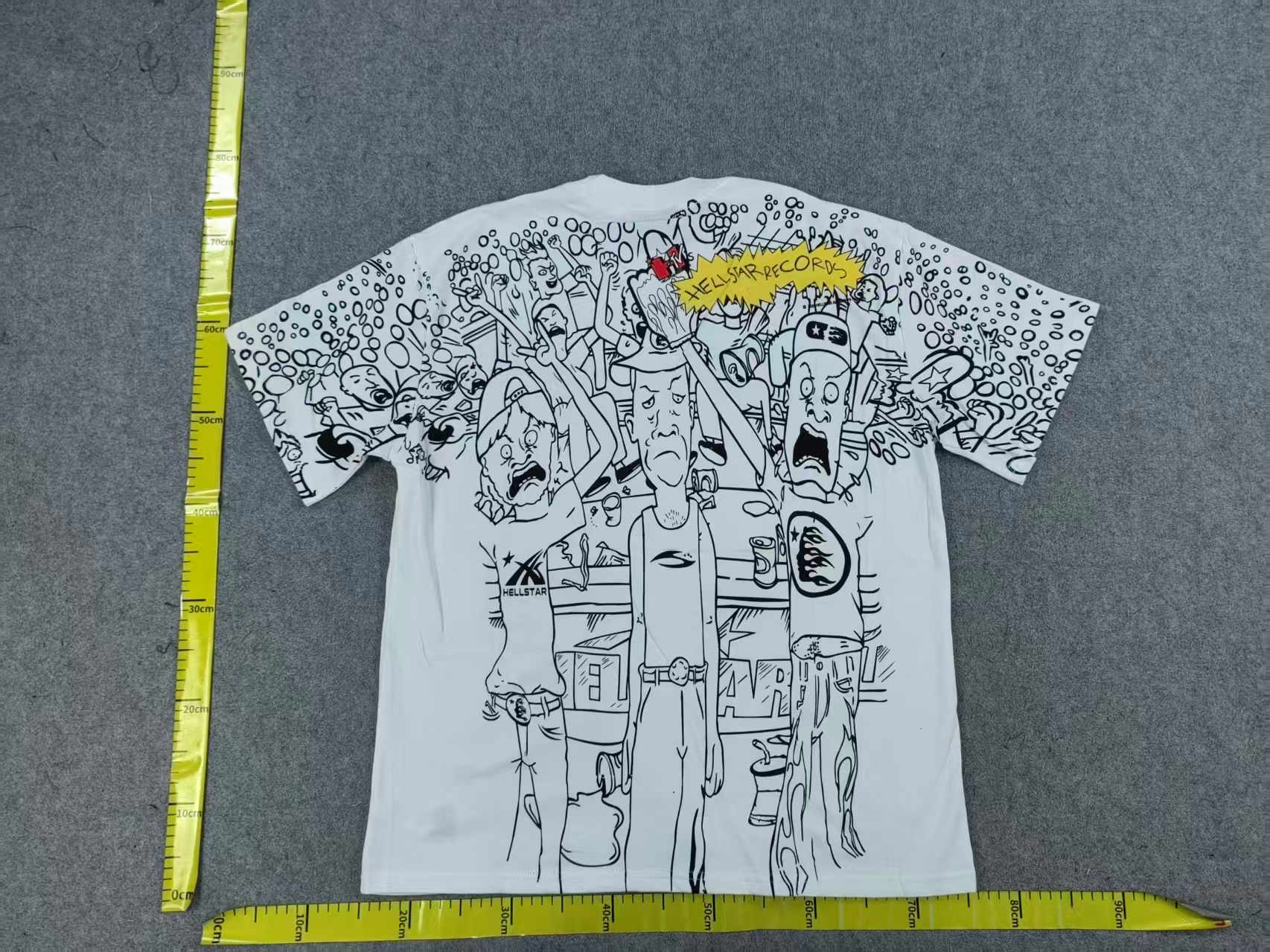 QC picture