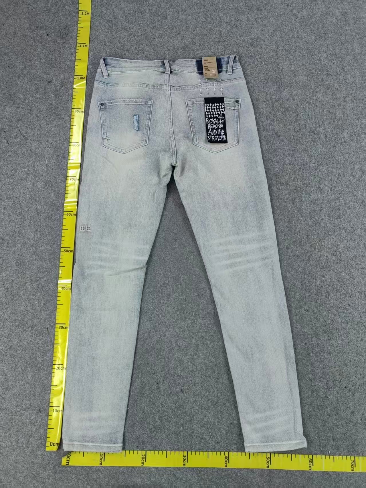 QC picture
