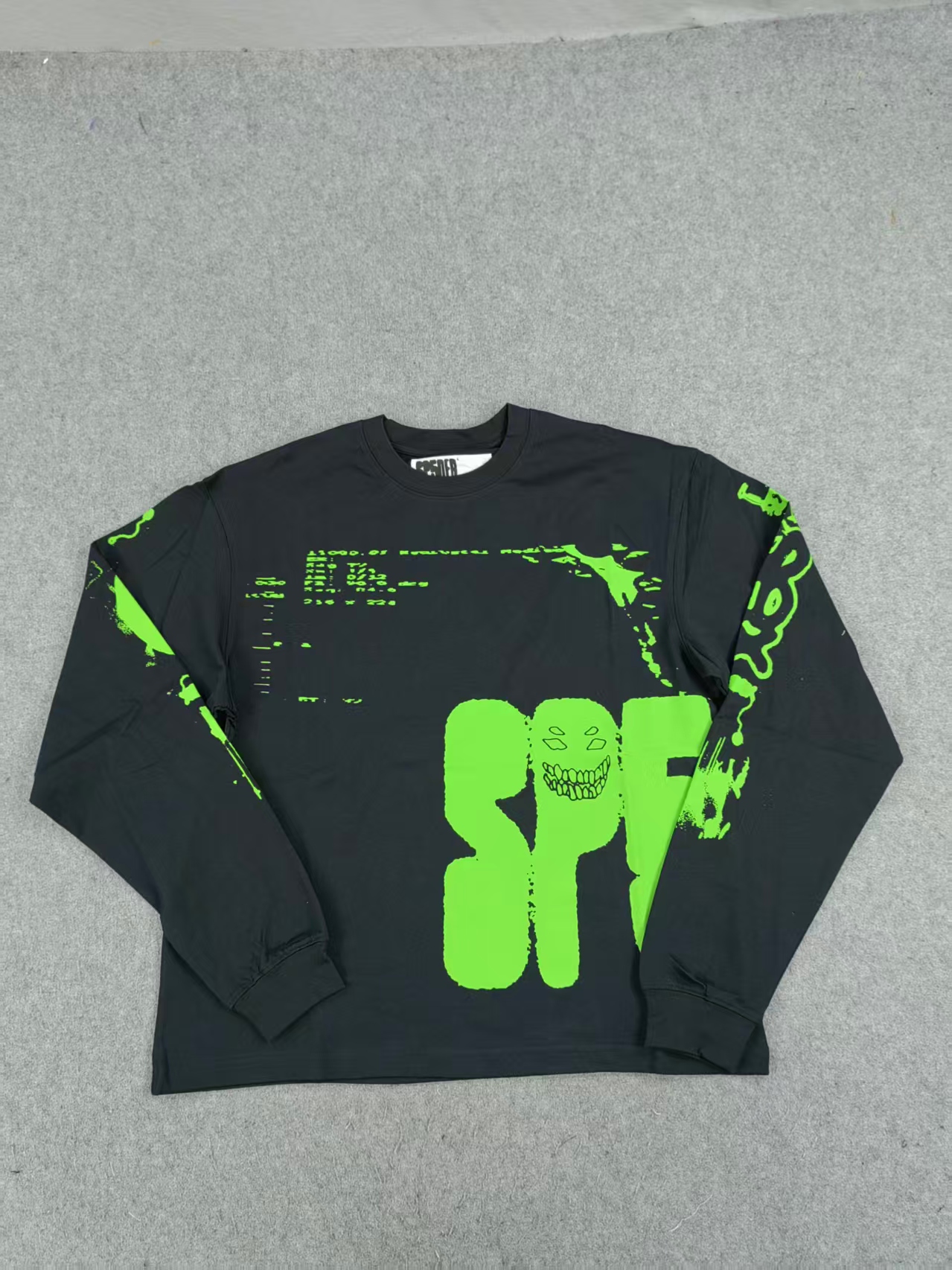QC picture