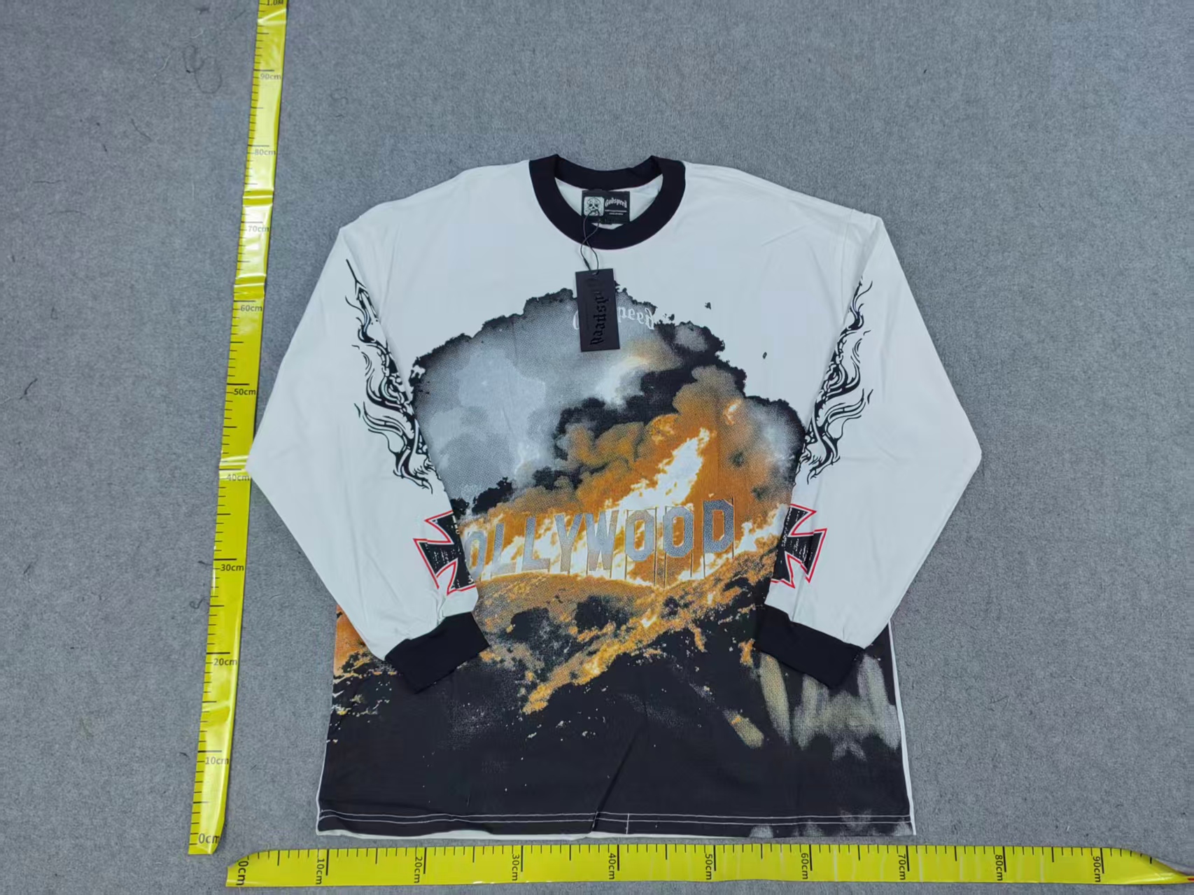 QC picture
