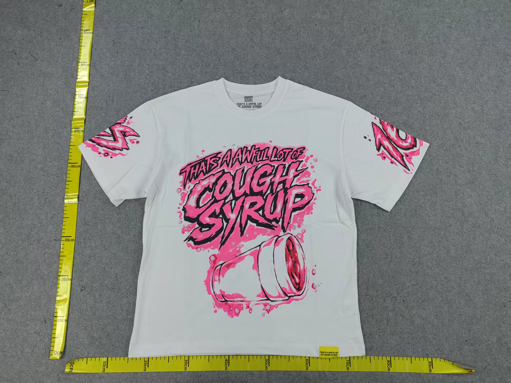 QC picture