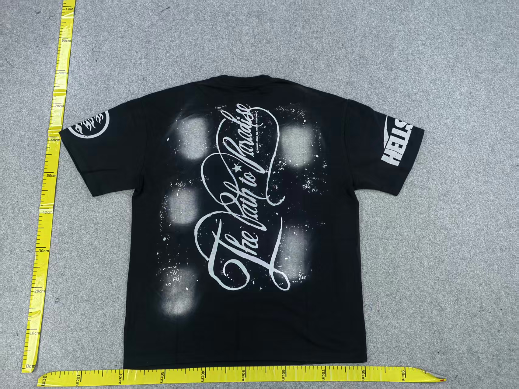 QC picture