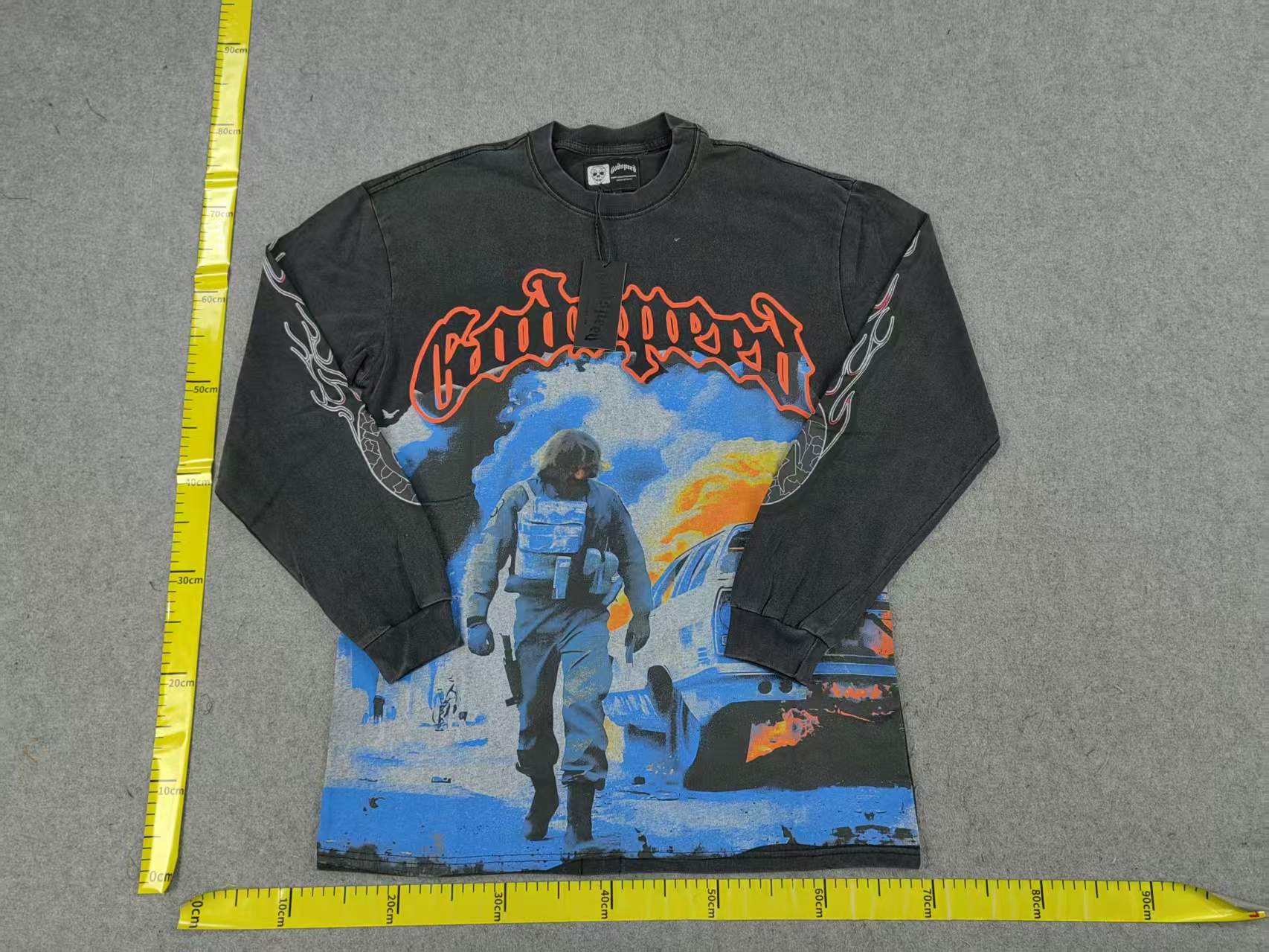 QC picture