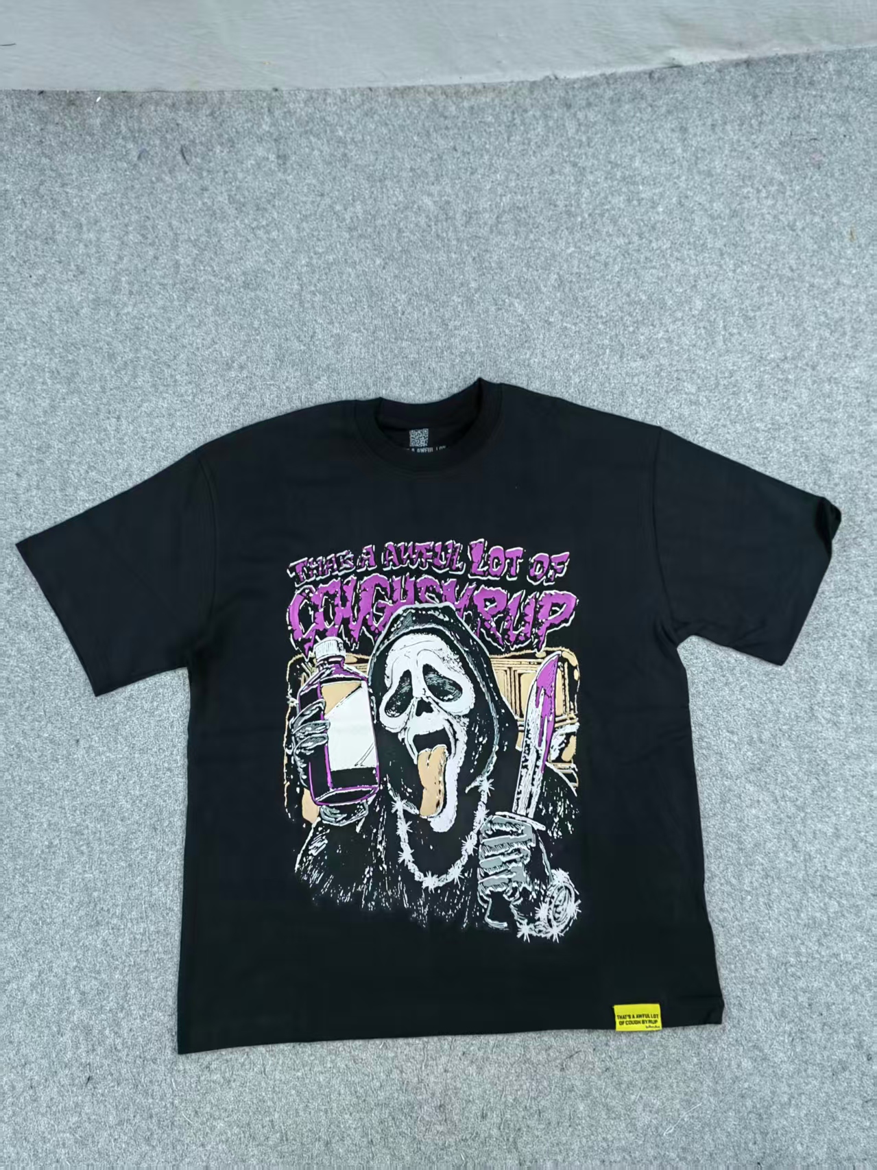 QC picture