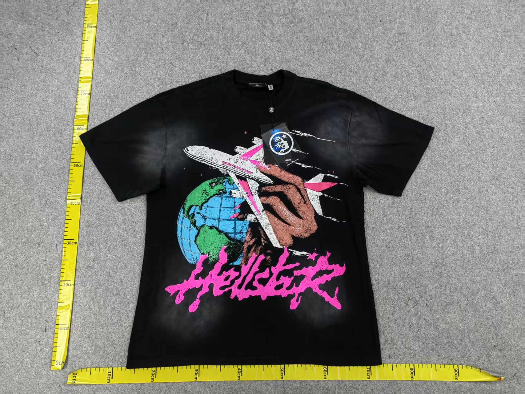 QC picture