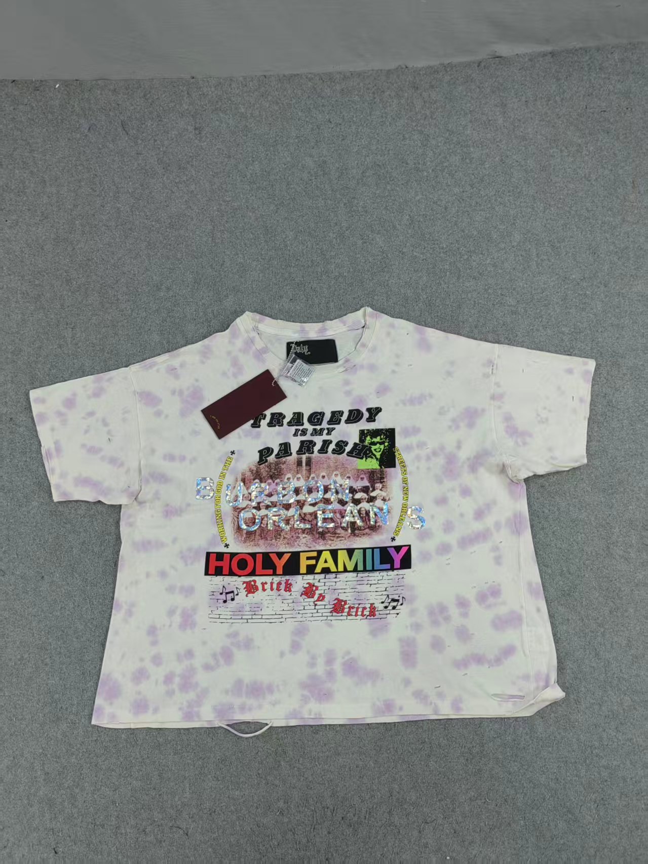 QC picture