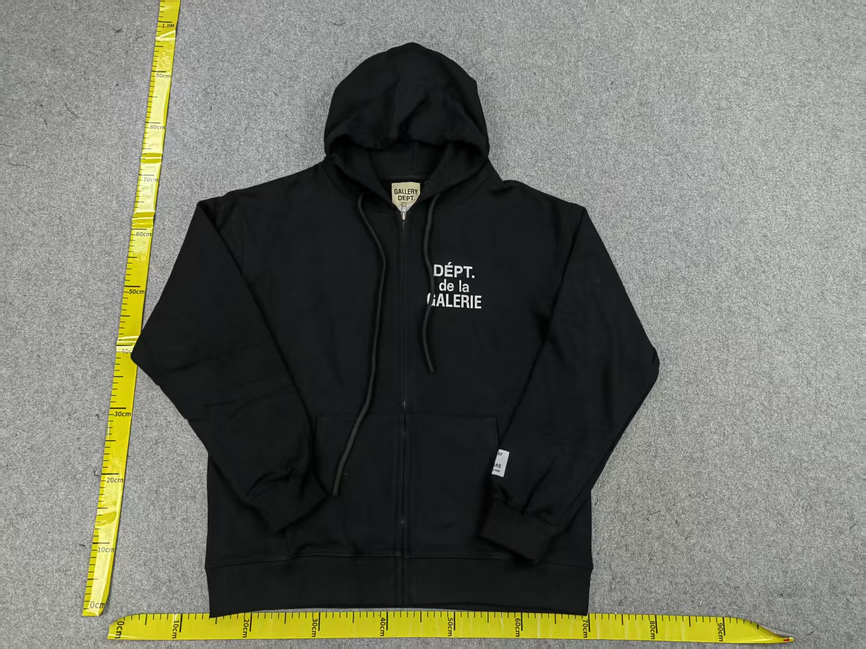 QC picture
